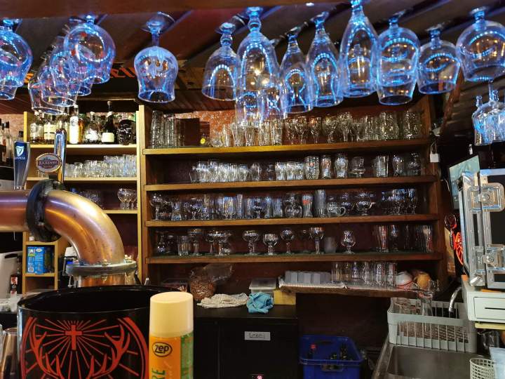 Vivez une soirée foot unique dans notre restaurant !